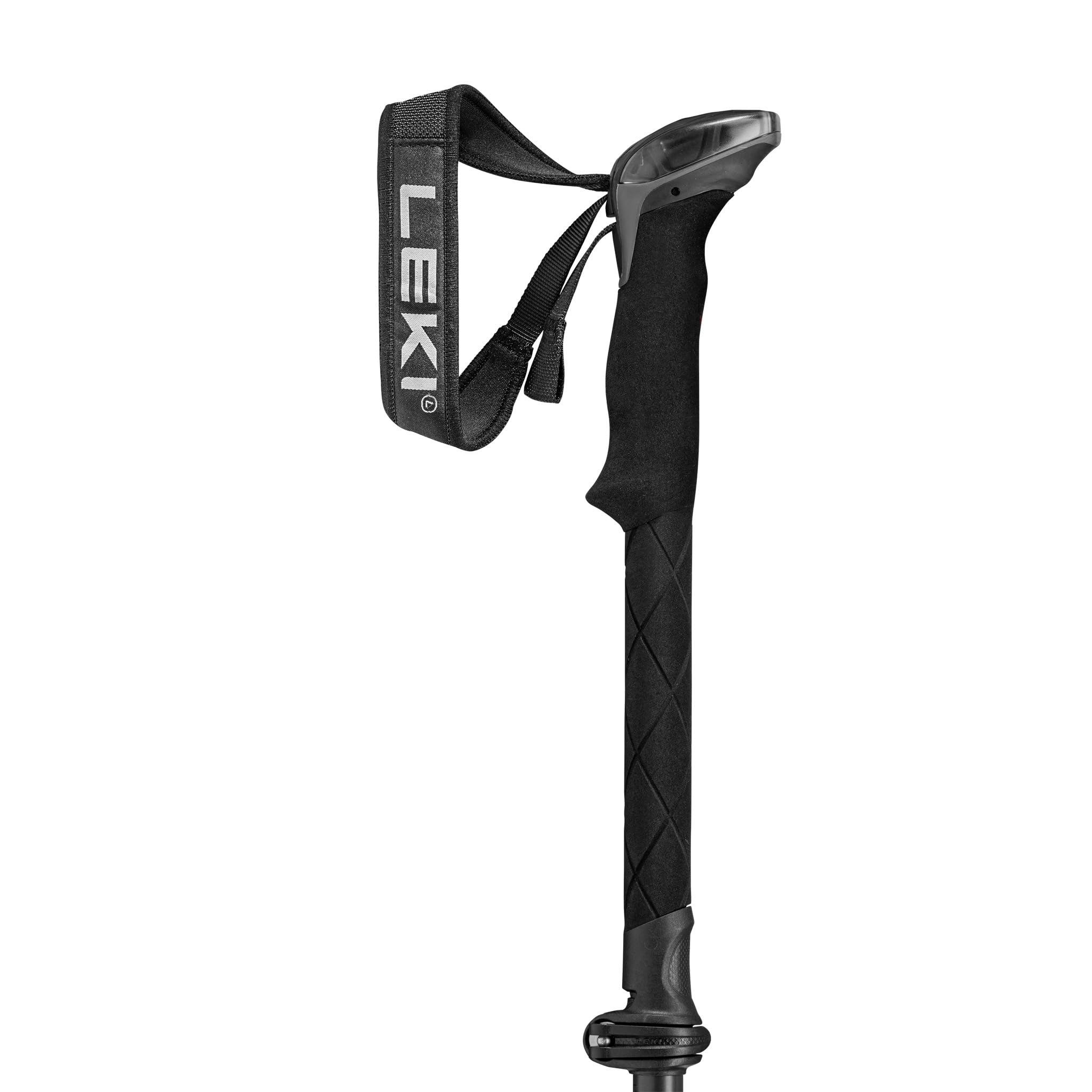 Amazon.com : LEKI Sherpa FX Carbon Strong Trekking & Ski Poles